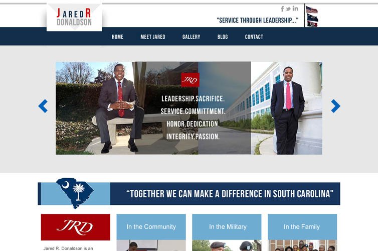 Highlighted Project #3