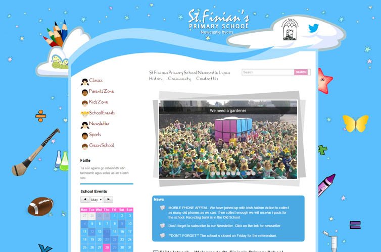 Highlighted Project #3