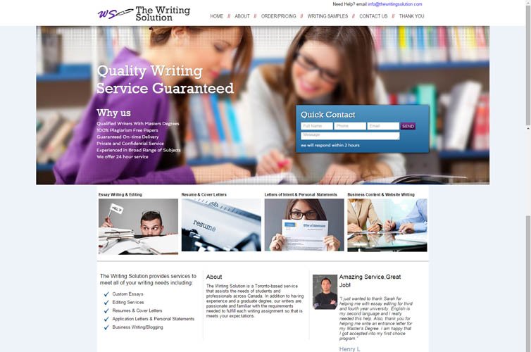 Highlighted Project #3