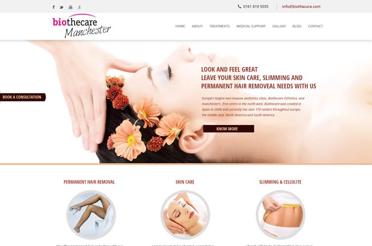 Create Any Layout You Wish