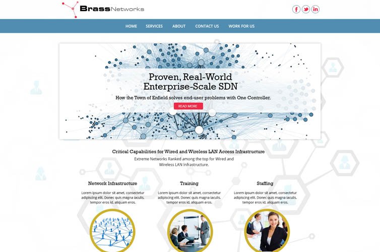 Highlighted Project #1