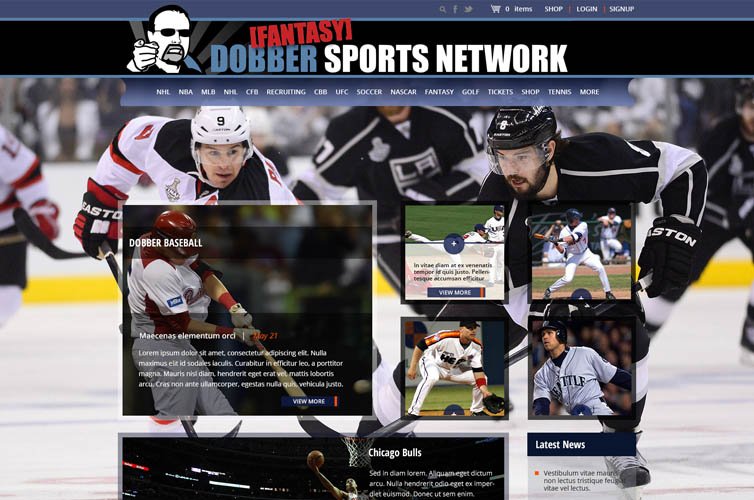 Highlighted Project #3